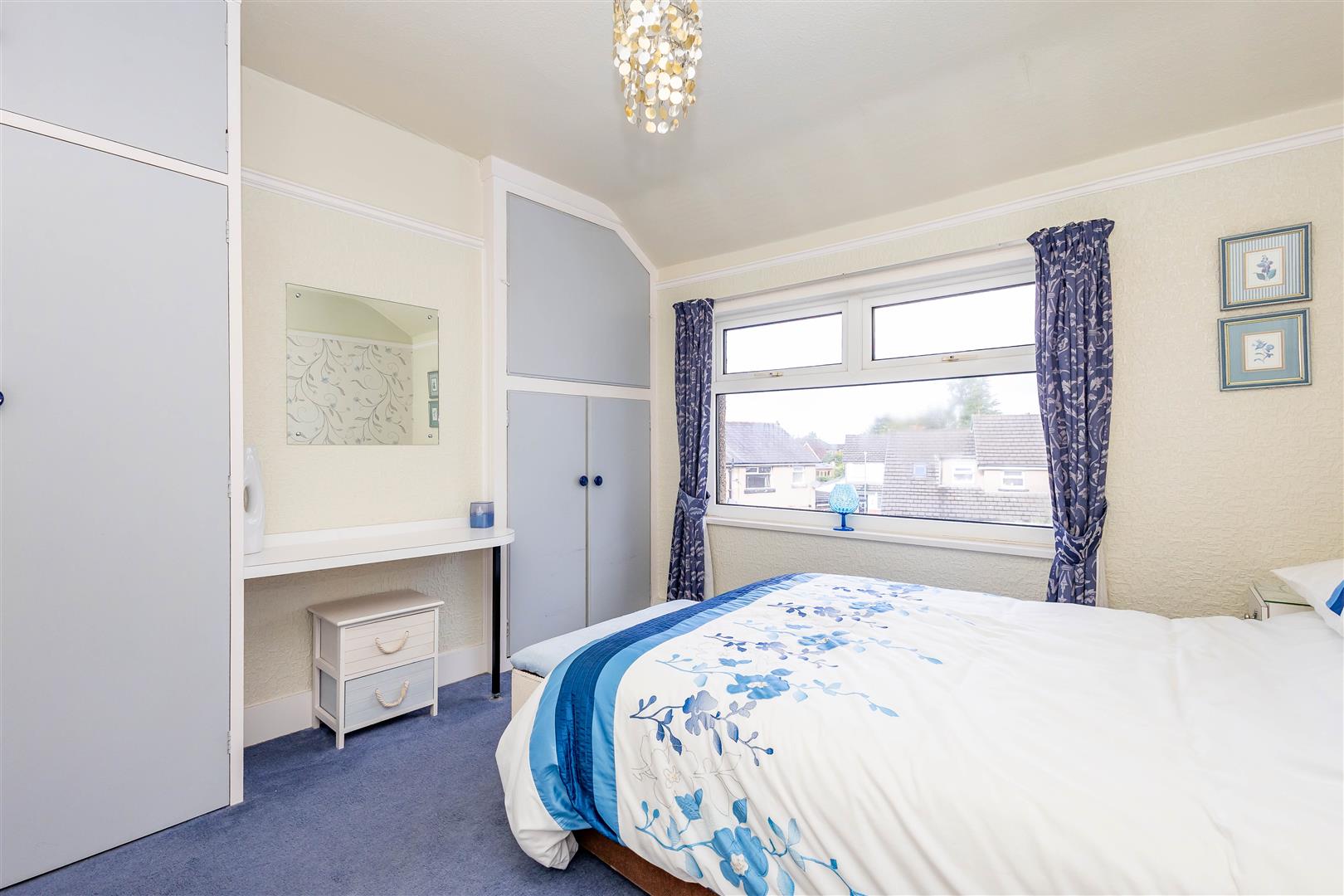 Clifton Grove, Chorley